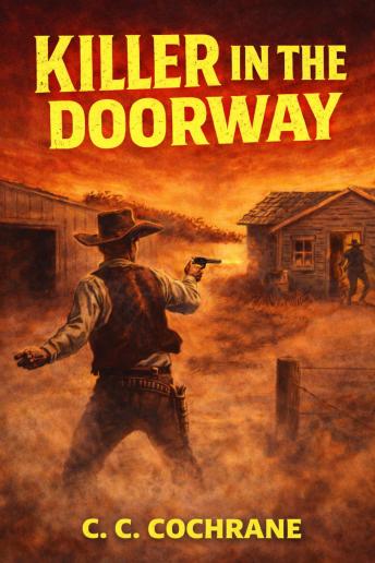 Killer in the Doorway: A Classic Western
