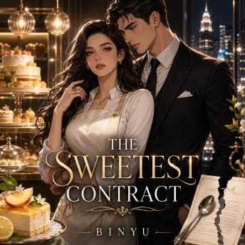 The Sweetest Contract: A Billionaire Fake Engagement Romance