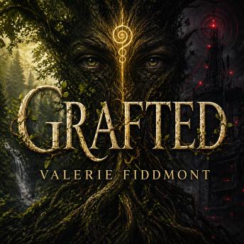 Grafted: Eco-Thriller – Science Fantasy – Environmental Fiction