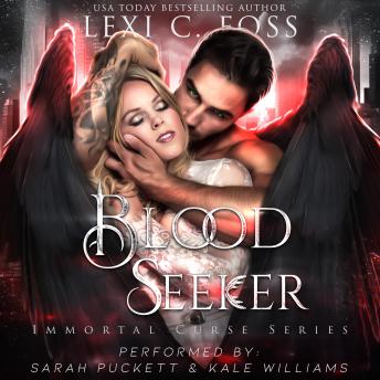 Blood Seeker
