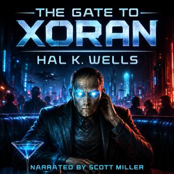 The Gate to Xoran: Humanity Versus Living Metal