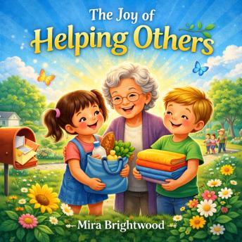 The Joy of Helping Others