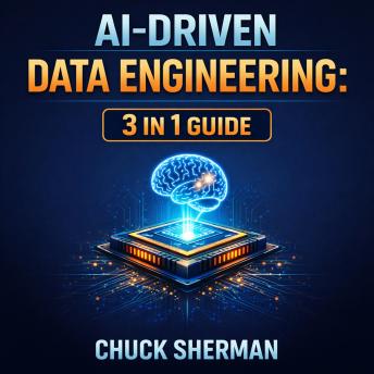 AI-Driven Data Engineering