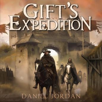 Gift's Expedition: Every Expedition Offers A Lot, Every Lot Comes At A Cost