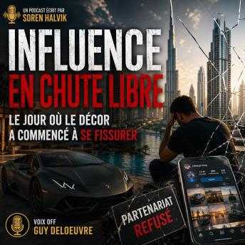 [French] - Influence en chute libre : le jour où le décor a commencé à se fissurer