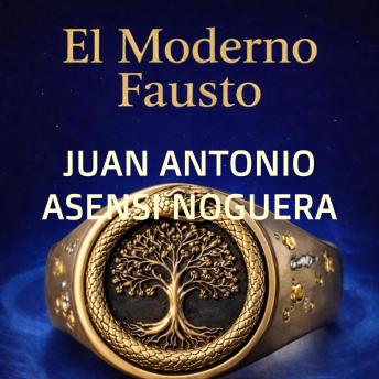 [Spanish] - El Moderno Fausto