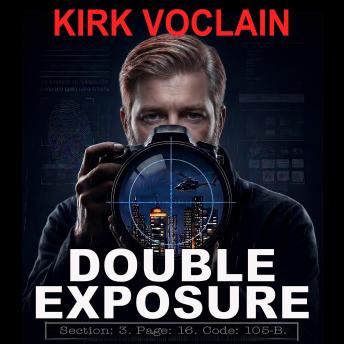 Double Exposure: A Spy Thriller
