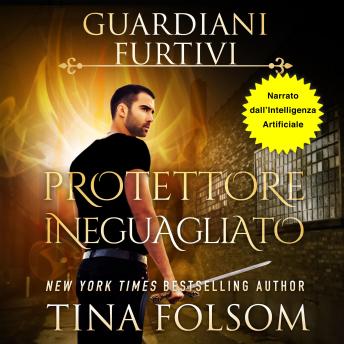 [Italian] - Protettore Ineguagliato