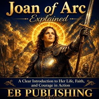 Joan of Arc Explained: A Clear Introduction to Her Life, Faith, and Courage in Action