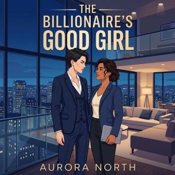 The Billionaire's Good Girl