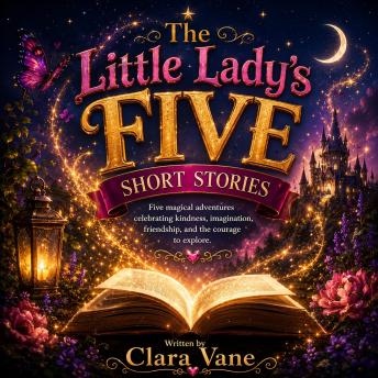 The Little Lady’s Five Short Stories.