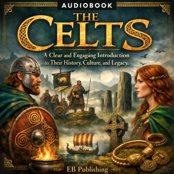 The Celts: A Clear and Engaging Introduction to Their History, Culture, and Legacy
