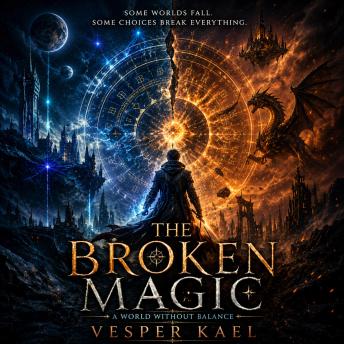 The Broken Magic: A World Without Balance