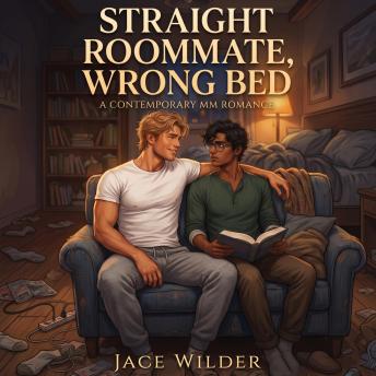 Straight Roommate, Wrong Bed