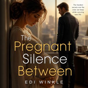 The Pregnant Silence Between: A Masterpiece of Modern Storytelling