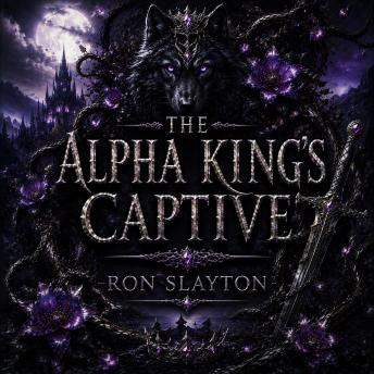 The Alpha King's Captive: An Epic Journey in Sound