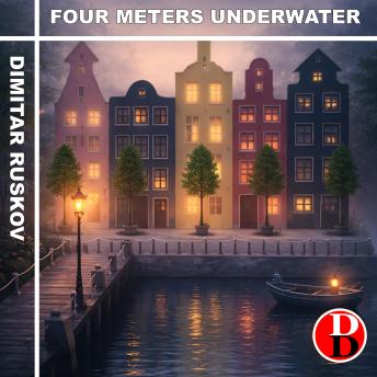 FOUR METERS UNDER WATER
