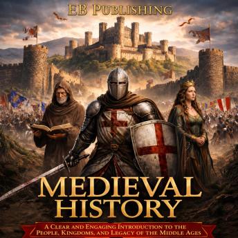 Medieval History: A Clear & Engaging Introduction to the People, Kingdoms & Legacy of the Middle Ages