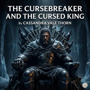 The Cursebreaker and the Cursed King: The Cursed King's Gothic Labyrinth