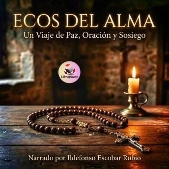 [Spanish] - Ecos del Alma: Un Viaje de Paz, Oración y Sosiego