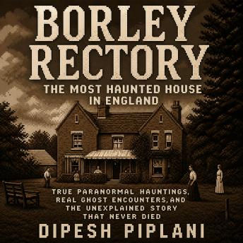 Borley Rectory: The Most Haunted House in England