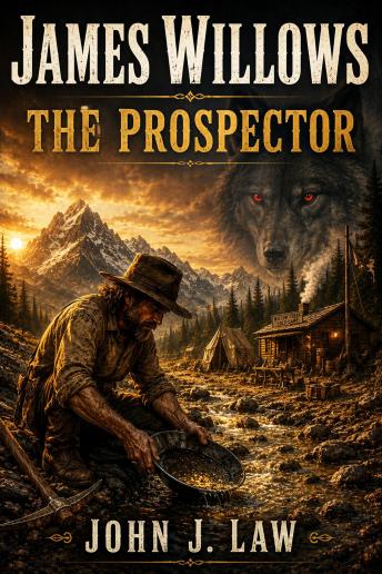 James Willows - The Prospector: A Prospector Tale