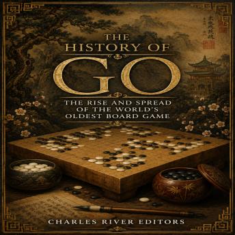 The History of Go: The Rise and Spread of the World’s Oldest Board Game