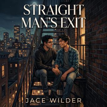 Straight Man's Exit