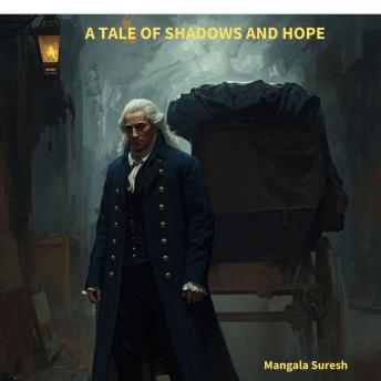 A Tale of Shadows and Hope: Last winter at Valemont