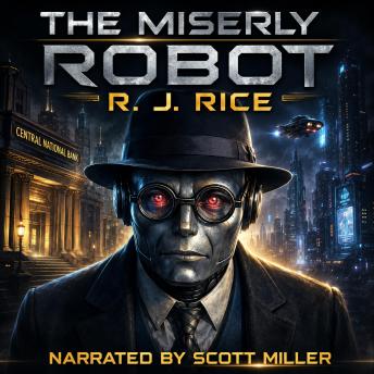 The Miserly Robot: A Decision That Cannot Be Undone