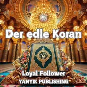 [German] - Der edle Koran