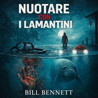 [Italian] - Nuotare con i Lamantini: Un eco‑thriller di giustizia e redenzione