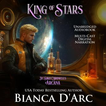 King of Stars