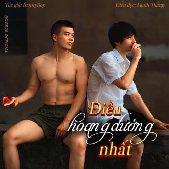 [Vietnamese] - Điều Hoang Đường Nhất