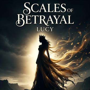 Scales of Betrayal: A Kingdom Built on Forgotten Truths