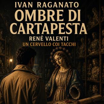 [Italian] - OMBRE DI CARTAPESTA: René Valenti Un cervello coi tacchi