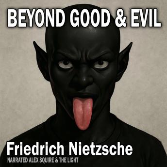 Beyond Good & Evil