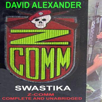 Z-COMM: SWASTIKA
