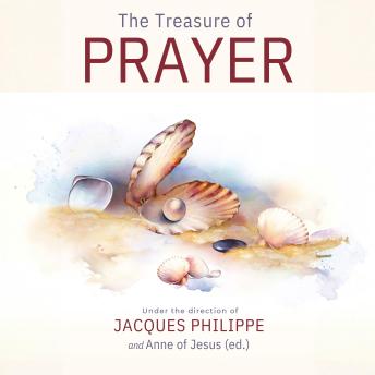 The Treasure of Prayer