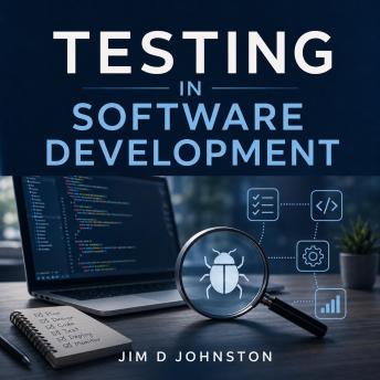 Testing in Software Development for Beginners