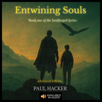 Entwining Souls: Book One