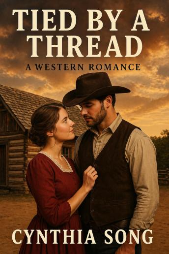 Tied by a Thread: A Western Romance