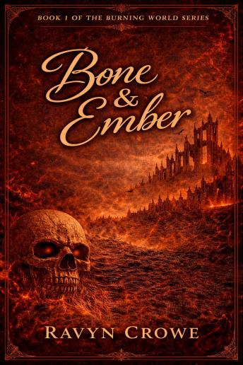 Bone & Ember Book 1