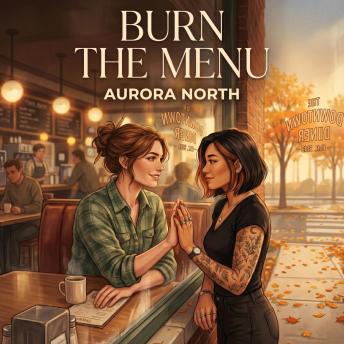 Burn the Menu