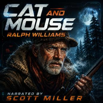 Cat and Mouse: A Hunter Crosses Over