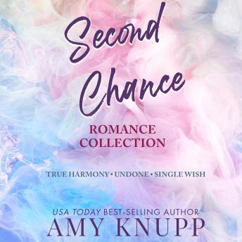 Second Chance Romance Collection