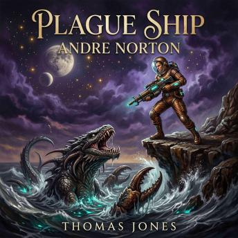 Plague Ship: A Classic Space Opera of Galactic Trade, Alien Worlds, and Deadly Rivalries — Essential Science Fiction Adventure Aboard the Solar Queen.