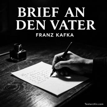 [German] - Brief an den Vater