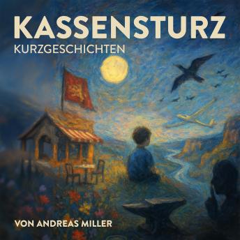 [German] - Kassensturz: Kurzgeschichten