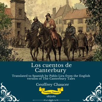 [Spanish] - Los cuentos de Canterbury | Spanish Version of The Canterbury Tales